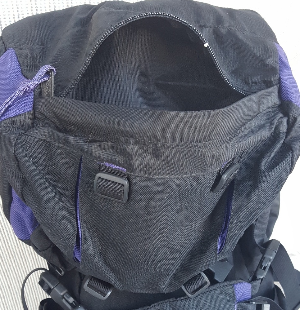 Quest backpack⛺ - Picture 3 of 8